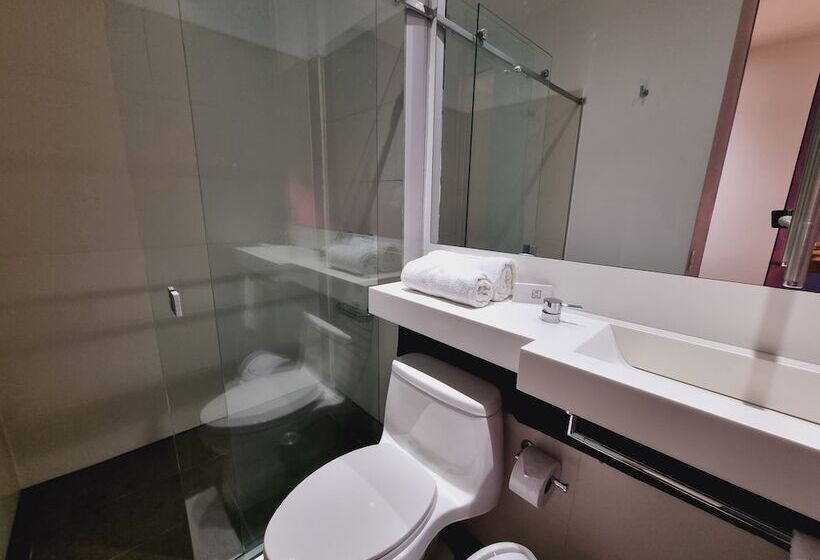 Szálloda Austral Suites