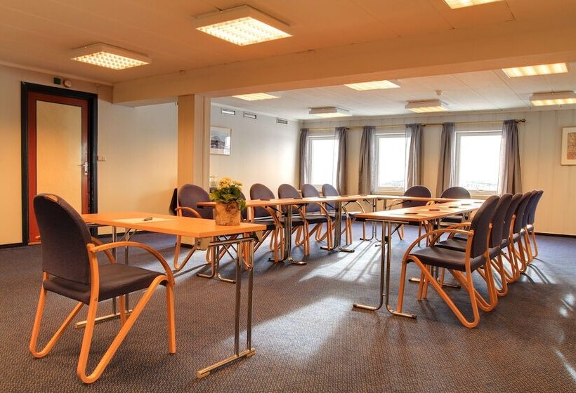 Bergo Hotel, Leiligheter Og Hytter