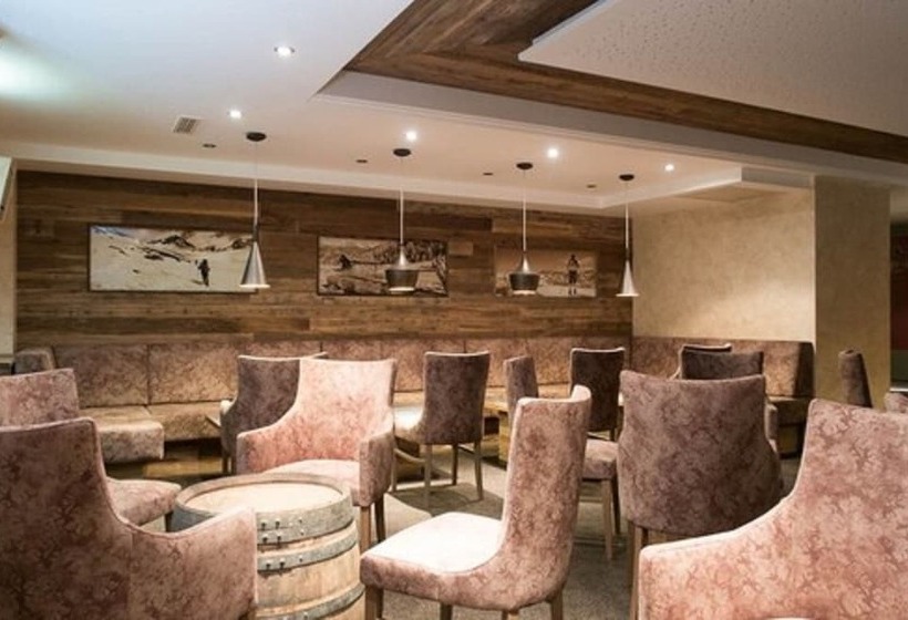 Bergo Hotel, Leiligheter Og Hytter