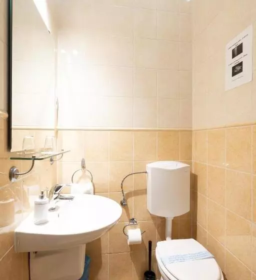 Hotel Budapest Panorama Central