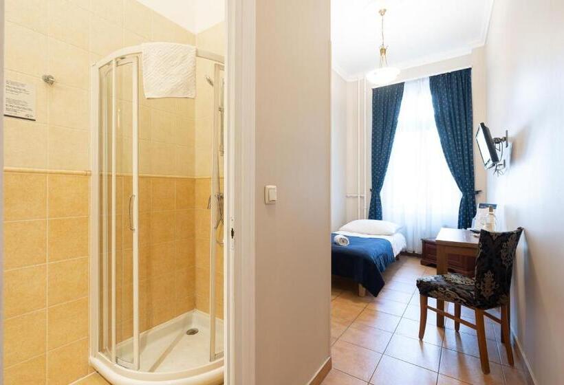 فندق Budapest Panorama Central