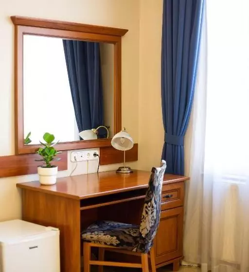 Hotel Budapest Panorama Central