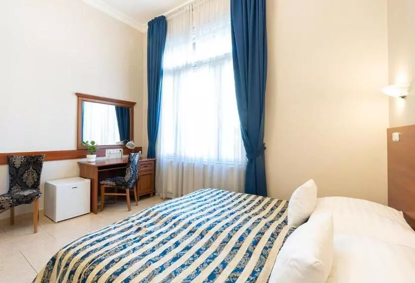 Hotel Budapest Panorama Central