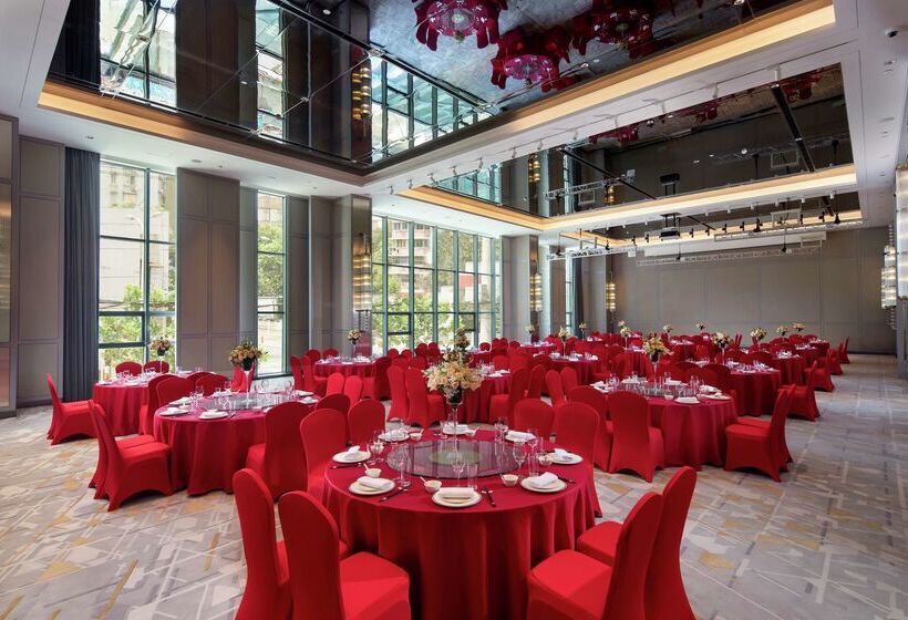 Novotel Shanghai Jingan