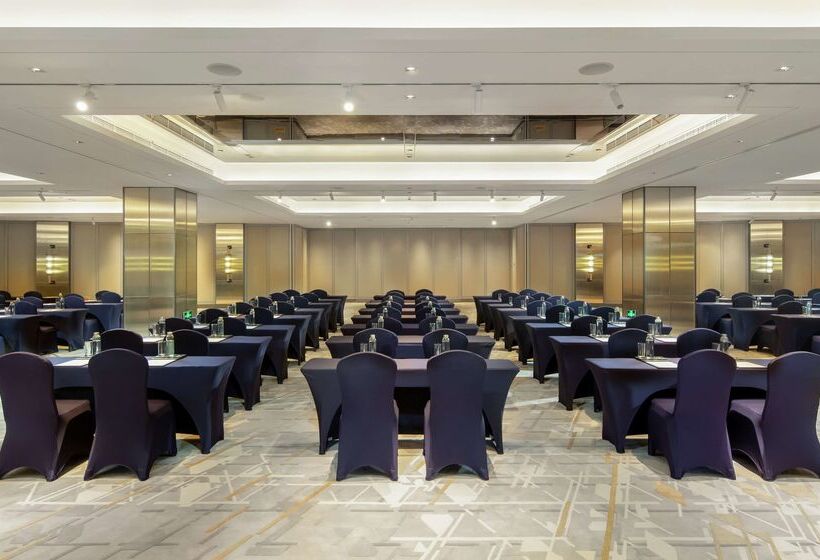 Novotel Shanghai Jingan