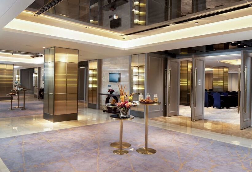 Novotel Shanghai Jingan