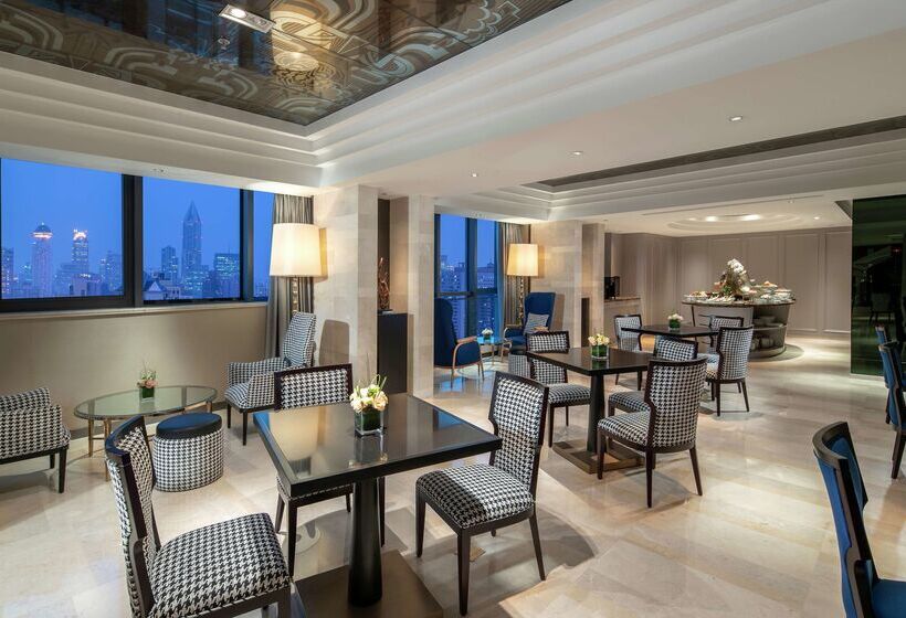 Novotel Shanghai Jingan