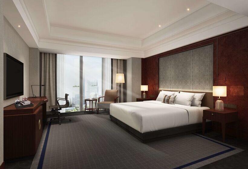 Novotel Shanghai Jingan
