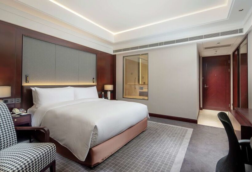 Novotel Shanghai Jingan