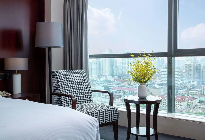 Novotel Shanghai Jingan