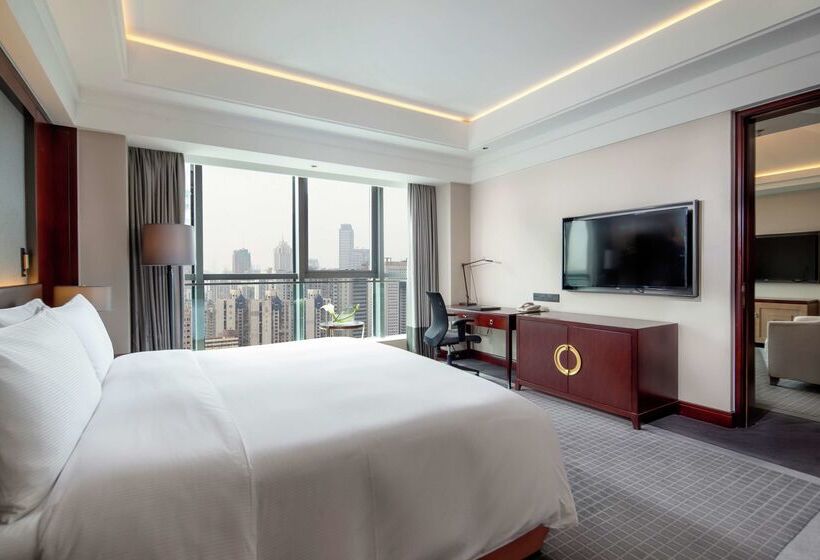Novotel Shanghai Jingan