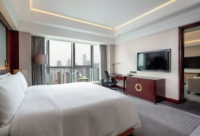 Novotel Shanghai Jingan