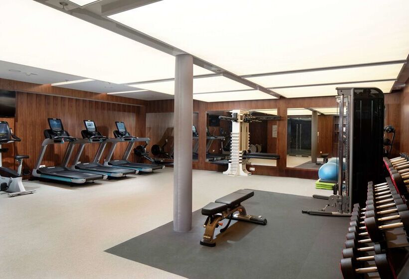 Novotel Shanghai Jingan