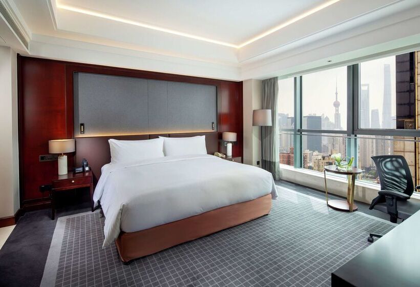Novotel Shanghai Jingan