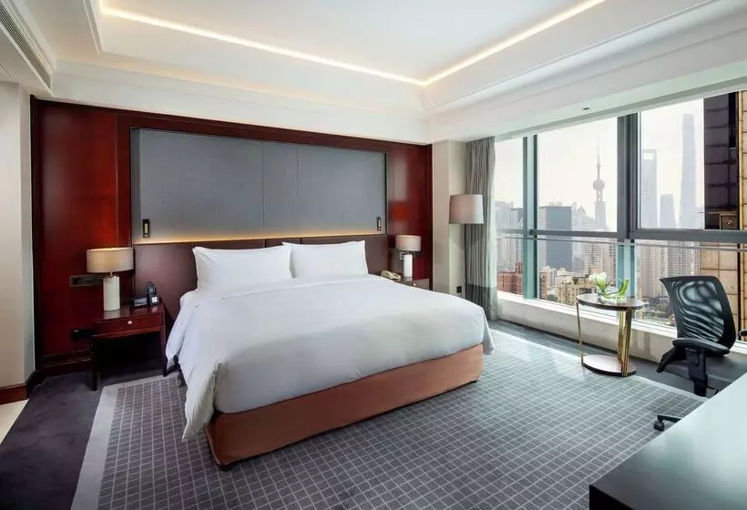 Novotel Shanghai Jingan