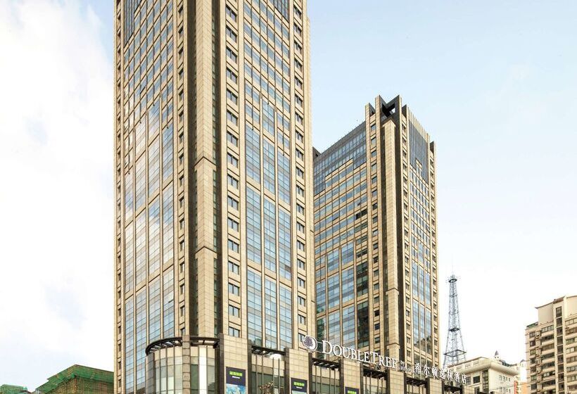 Novotel Shanghai Jingan