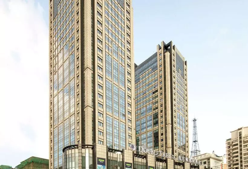 Novotel Shanghai Jingan