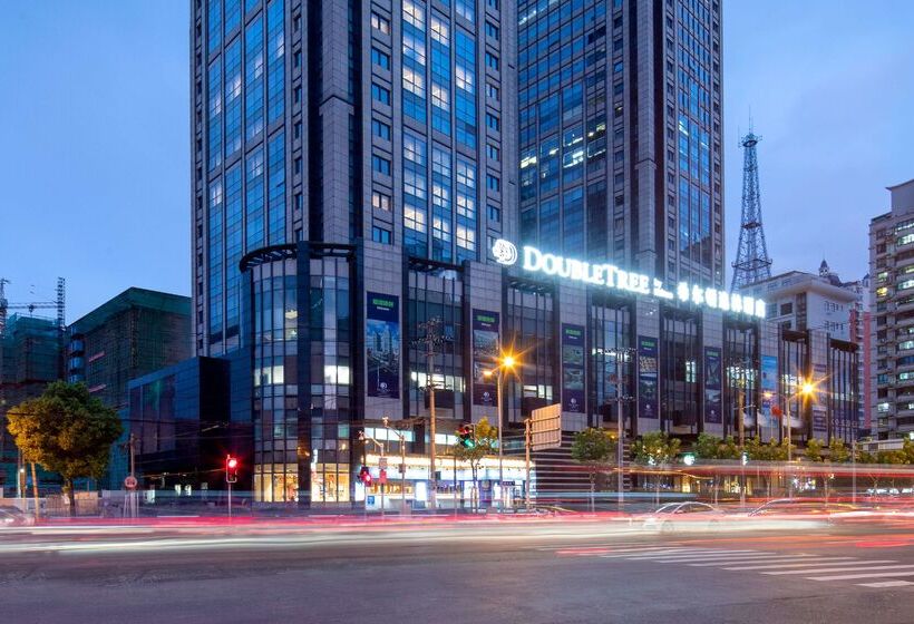 Novotel Shanghai Jingan
