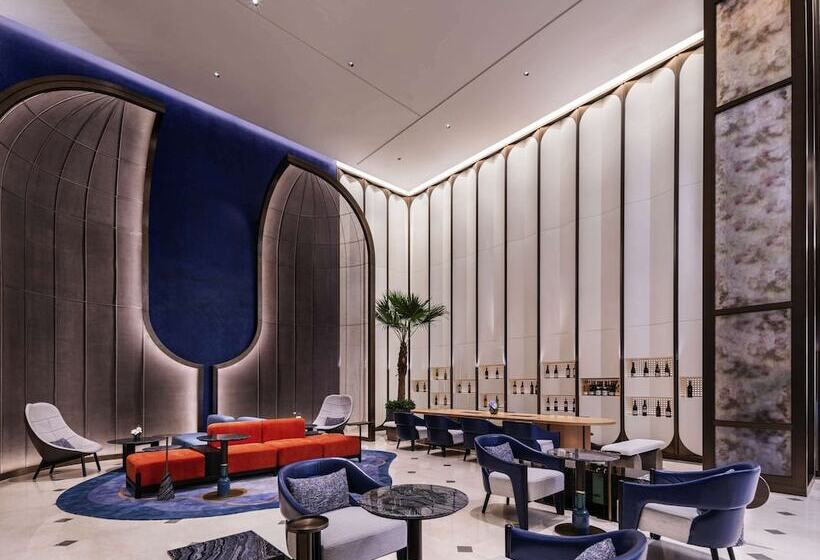 Novotel Shanghai Jingan