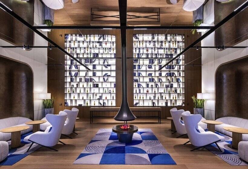 Novotel Shanghai Jingan