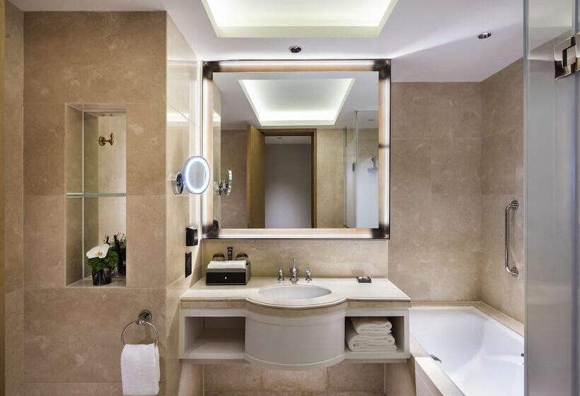 Novotel Shanghai Jingan