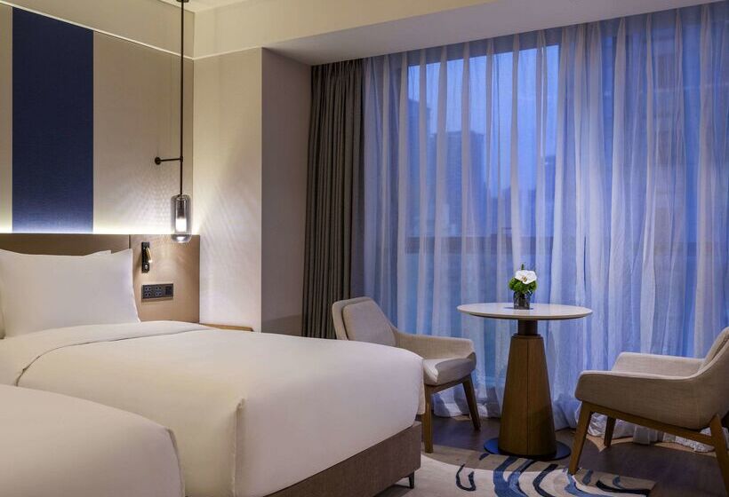 Novotel Shanghai Jingan