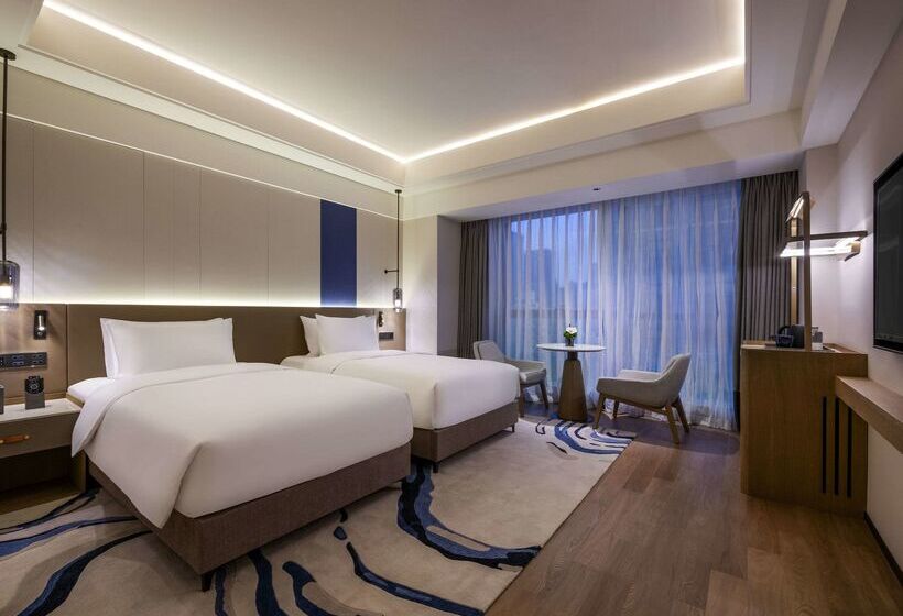 Novotel Shanghai Jingan