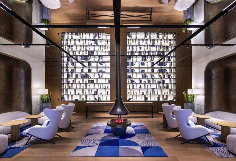 Novotel Shanghai Jingan