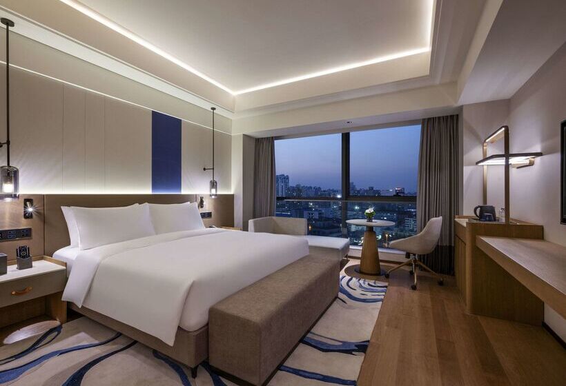 Novotel Shanghai Jingan