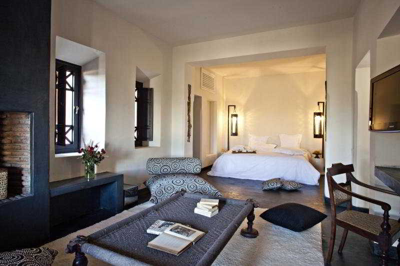 فندق Grace Marrakech