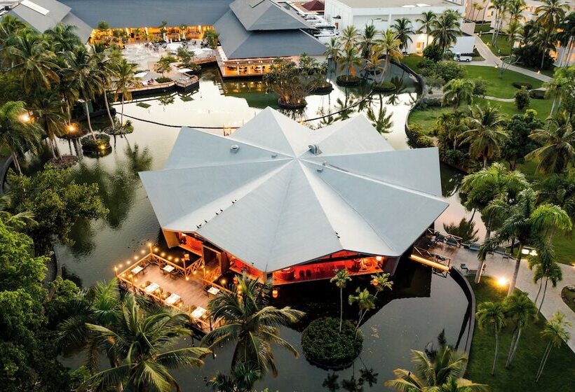 هتل Grand Bavaro Princess - All Inclusive