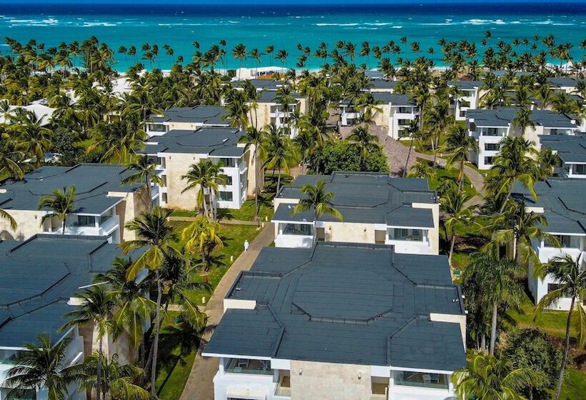 هتل Grand Bavaro Princess - All Inclusive