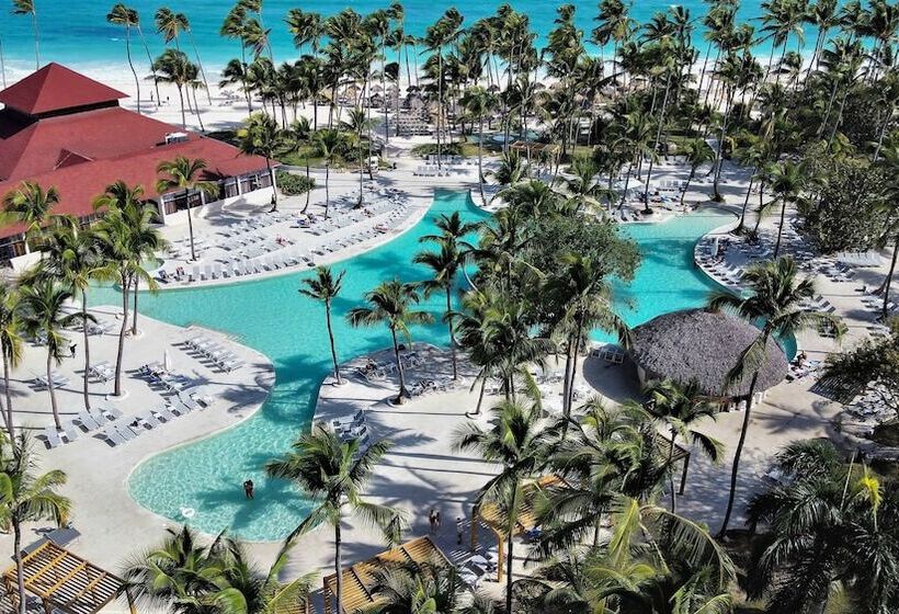 هتل Grand Bavaro Princess - All Inclusive