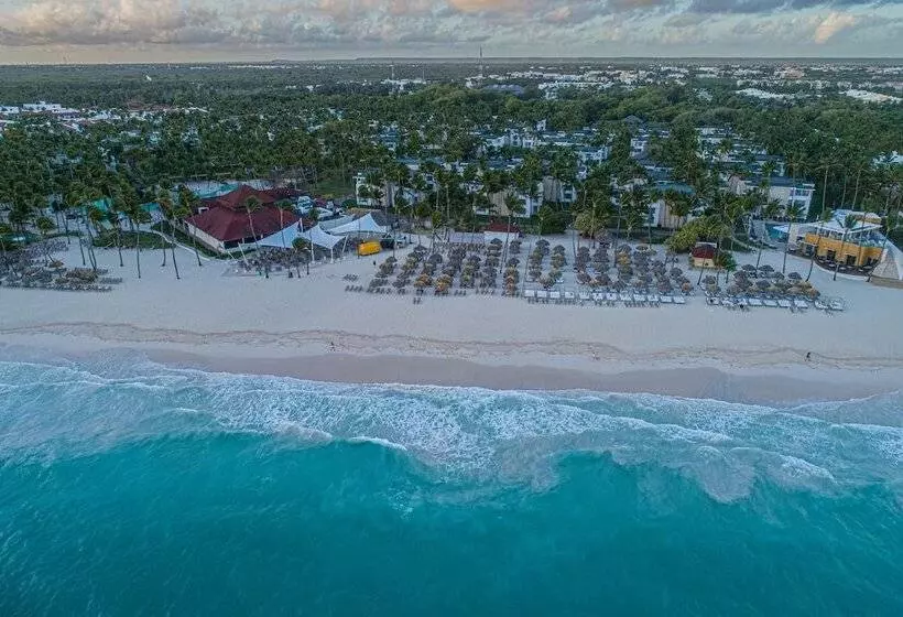 酒店 Grand Bavaro Princess - All Inclusive