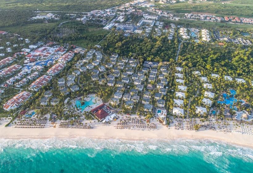 هتل Grand Bavaro Princess - All Inclusive