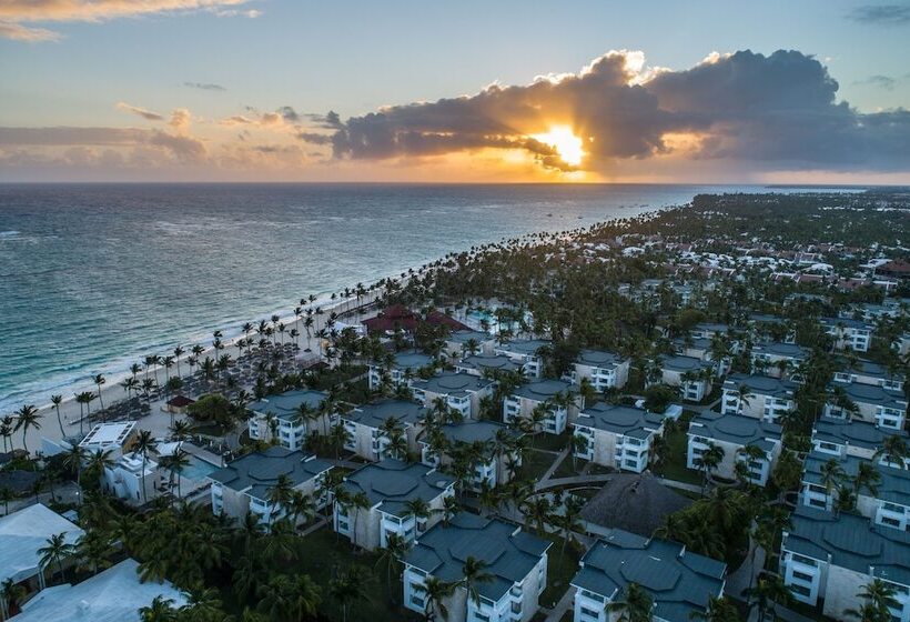 هتل Grand Bavaro Princess - All Inclusive