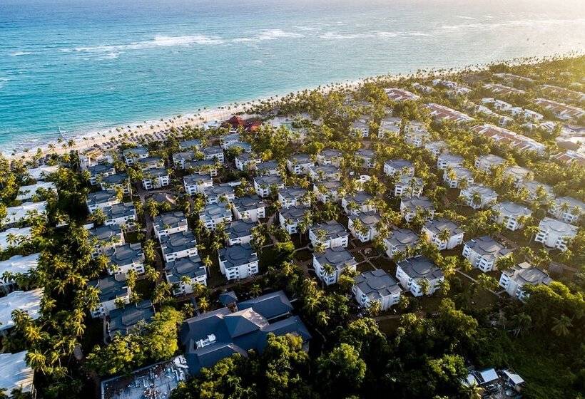 هتل Grand Bavaro Princess - All Inclusive