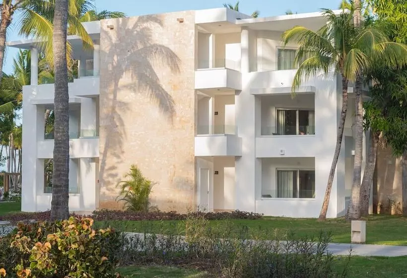 酒店 Grand Bavaro Princess - All Inclusive