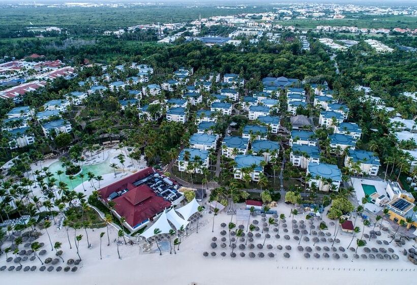 هتل Grand Bavaro Princess - All Inclusive