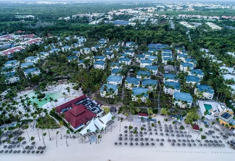 酒店 Grand Bavaro Princess - All Inclusive