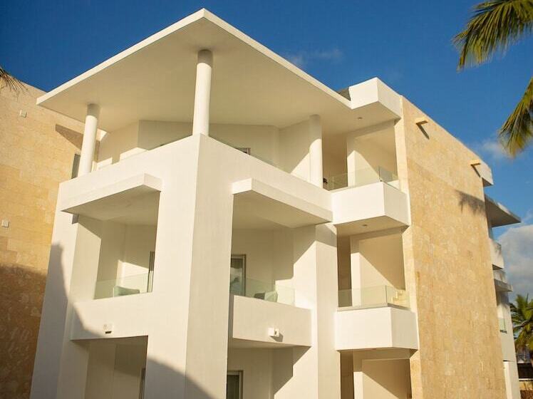 هتل Grand Bavaro Princess - All Inclusive