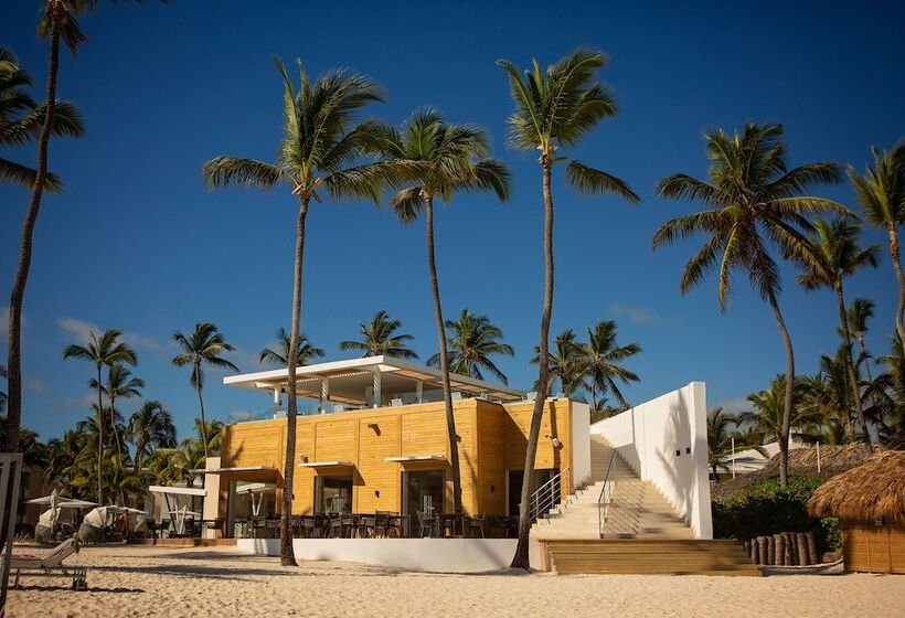 هتل Grand Bavaro Princess - All Inclusive