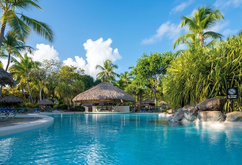 هتل Grand Bavaro Princess - All Inclusive