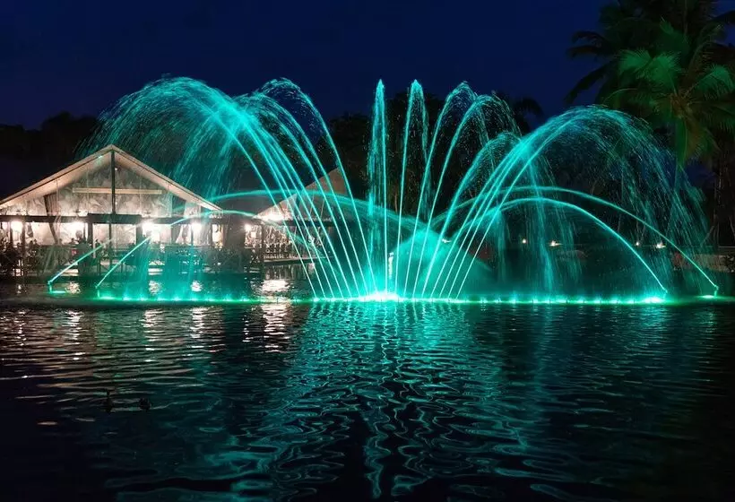 酒店 Grand Bavaro Princess - All Inclusive