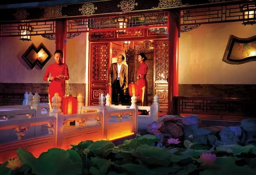 酒店 Han S Royal Garden