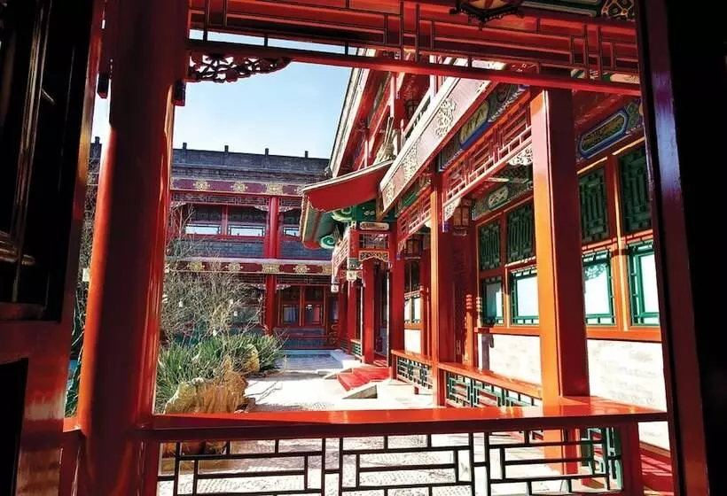 酒店 Han S Royal Garden