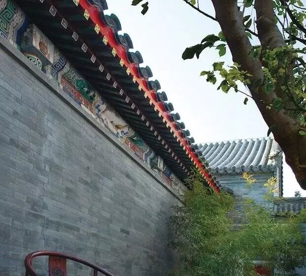 酒店 Han S Royal Garden