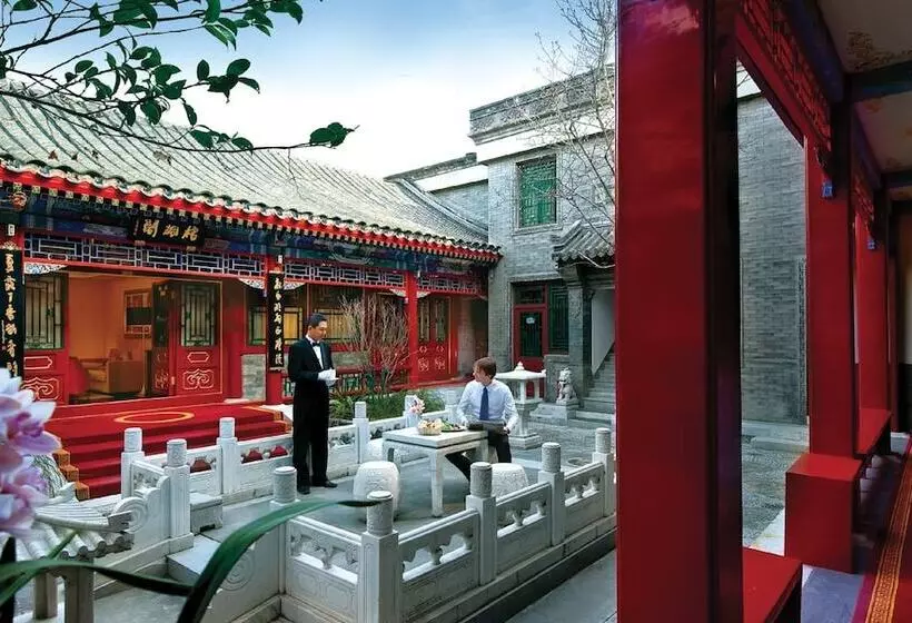 酒店 Han S Royal Garden