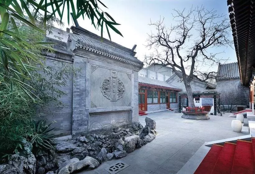 酒店 Han S Royal Garden