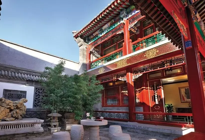 酒店 Han S Royal Garden